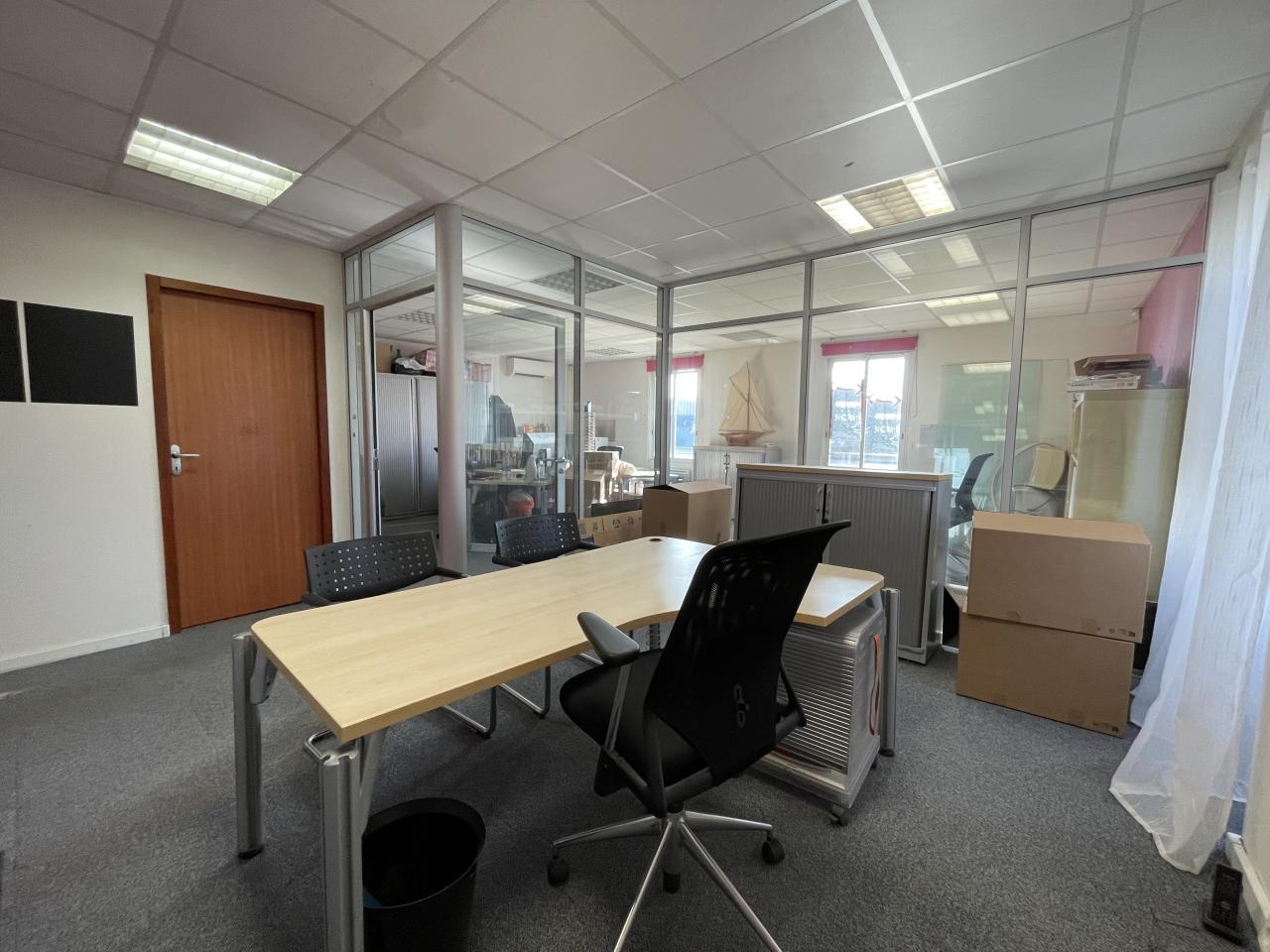 Bureau Olivet 61m² Location bureau Olivet Loiret OLBUR2529786 1
